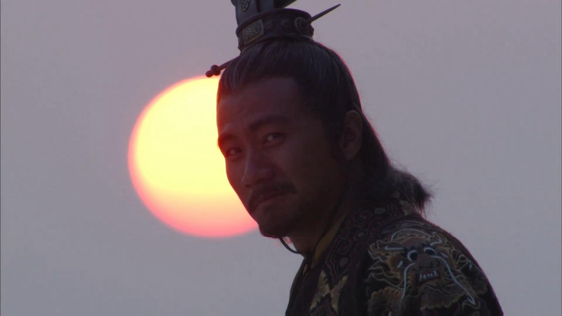 Xem Phim 朱元璋 (Founding Emperor of Ming Dynasty)
