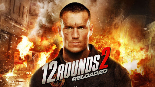 Banner Phim 12 Hiệp Sinh Tử: Tái Chiến (12 Rounds: Reloaded)