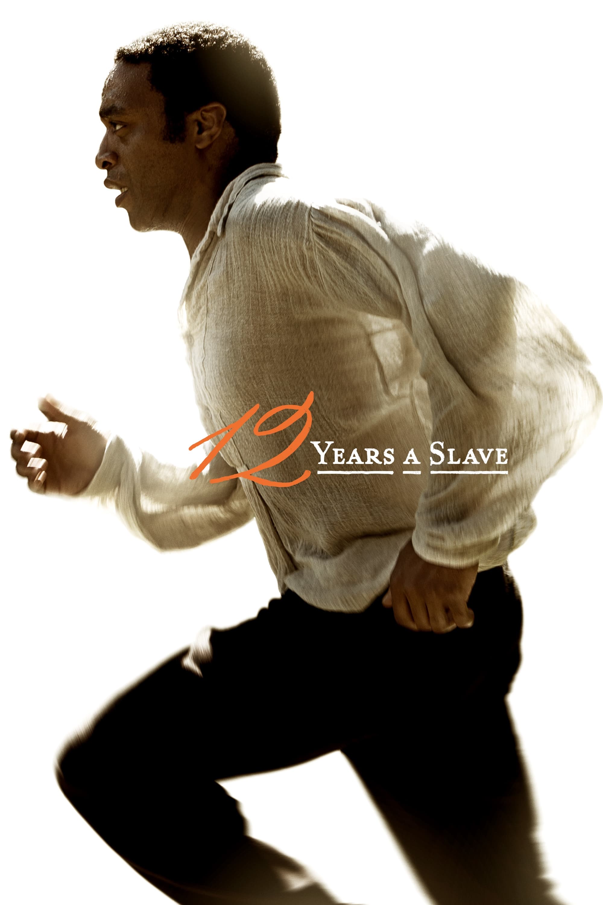 Banner Phim 12 Năm Nô Lệ (12 Years a Slave)