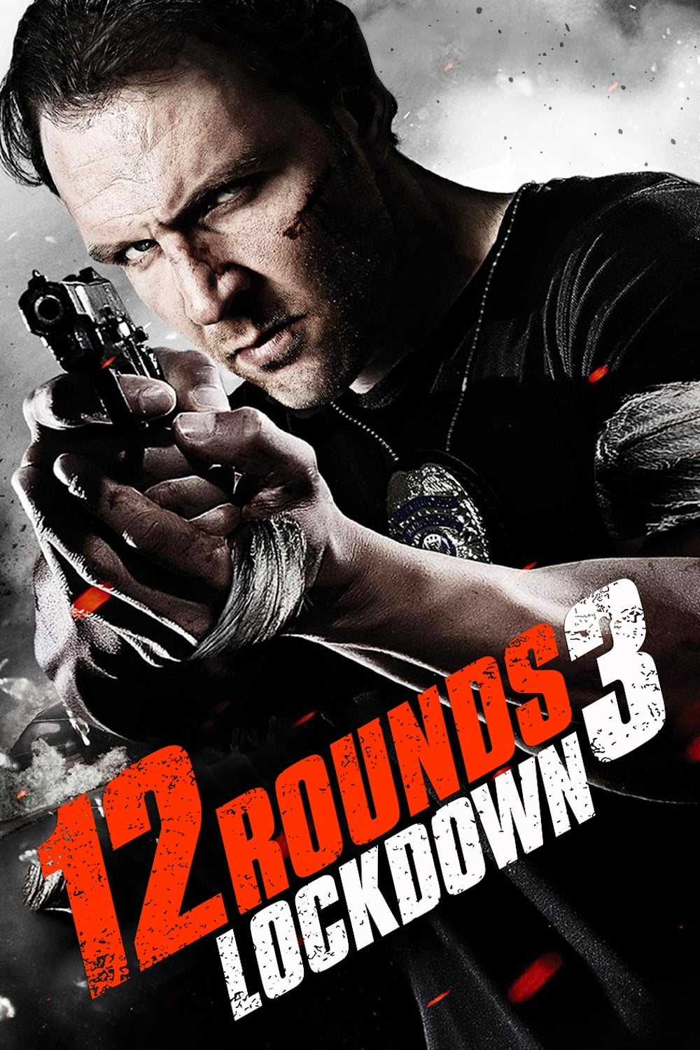 Banner Phim 12 Vòng Sinh Tử 3: Cô Lập (12 Rounds 3: Lockdown)