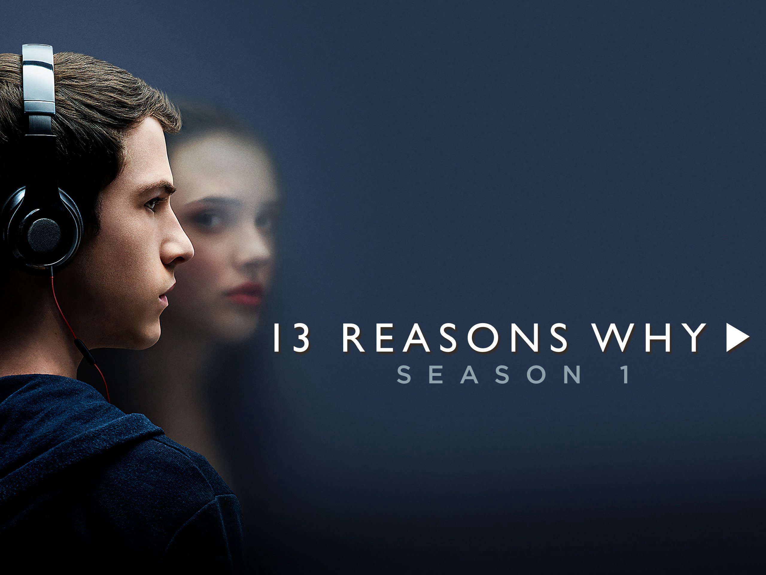 Xem Phim 13 lý do tại sao (Phần 1) (13 Reasons Why (Season 1))