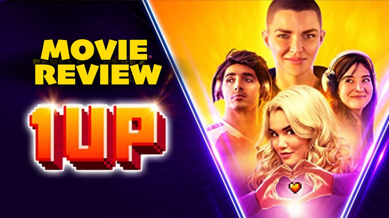 Xem Phim 1Up (1Up) Xem Phim 1Up (1Up)