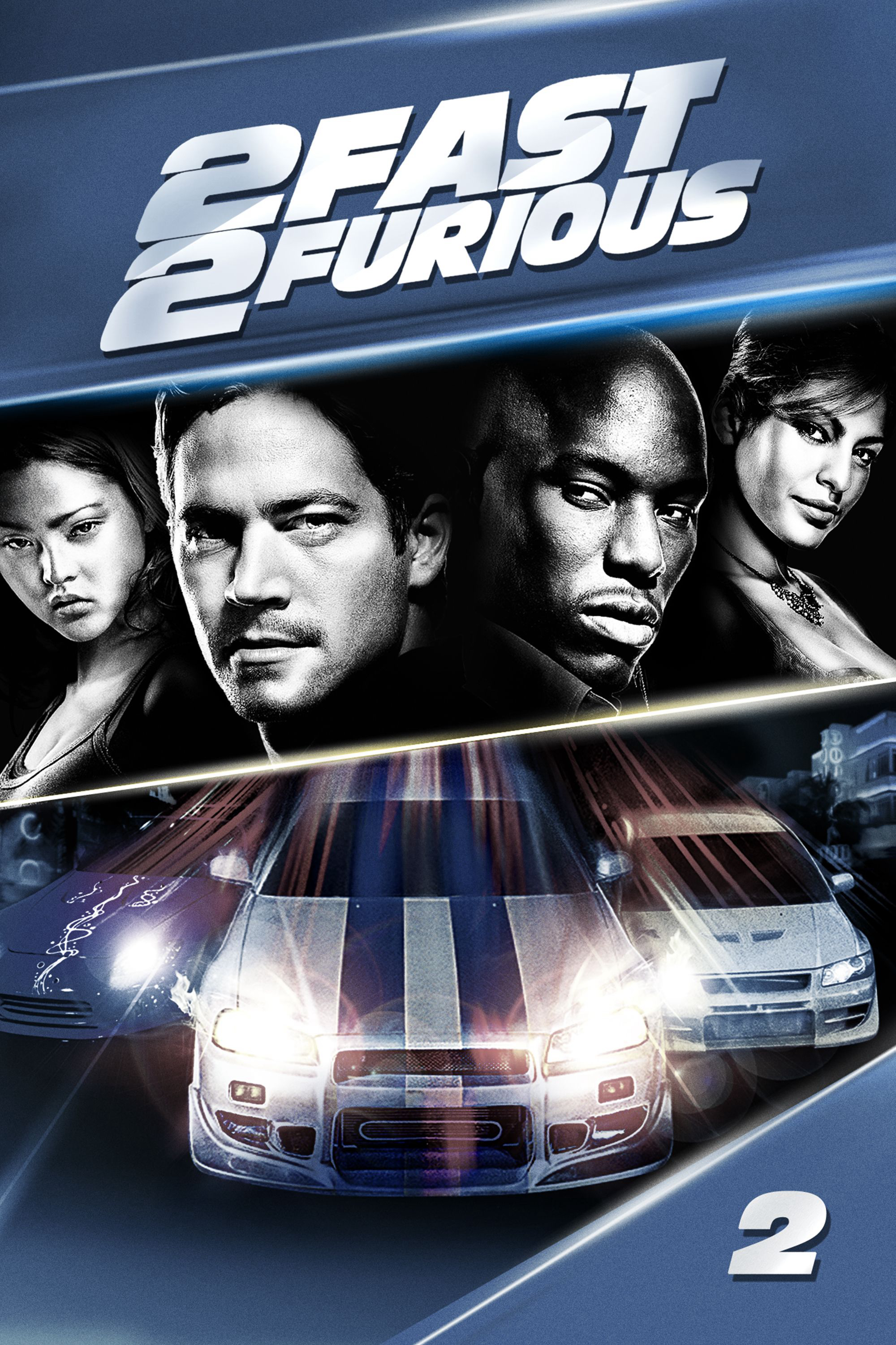 Xem Phim 2 Fast 2 Furious 2 (2 Fast 2 Furious 2)