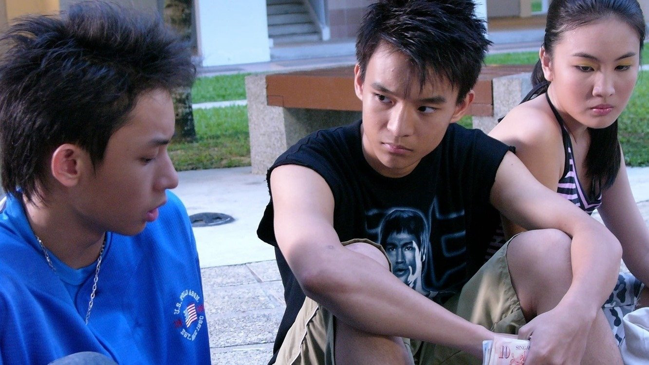 Xem Phim 小孩不笨2 (I Not Stupid Too)