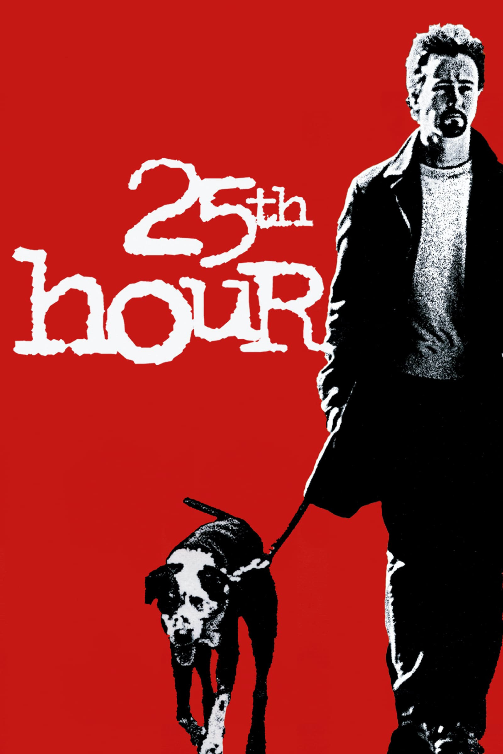 Banner Phim 25th Hour (25th Hour)