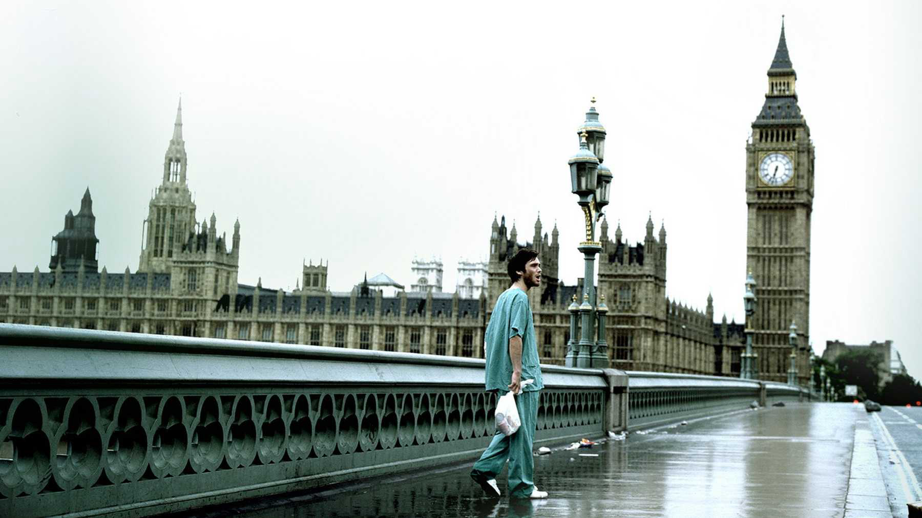 Xem Phim 28 Days Later (28 Days Later)