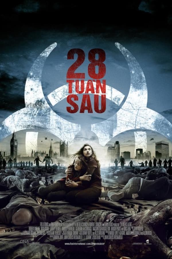 Banner Phim 28 Tuần Sau (28 Weeks Later)