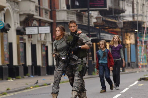 Xem Phim 28 Tuần Sau (28 Weeks Later)