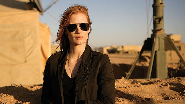 Xem Phim 30' Sau Nửa Đêm (Zero Dark Thirty)