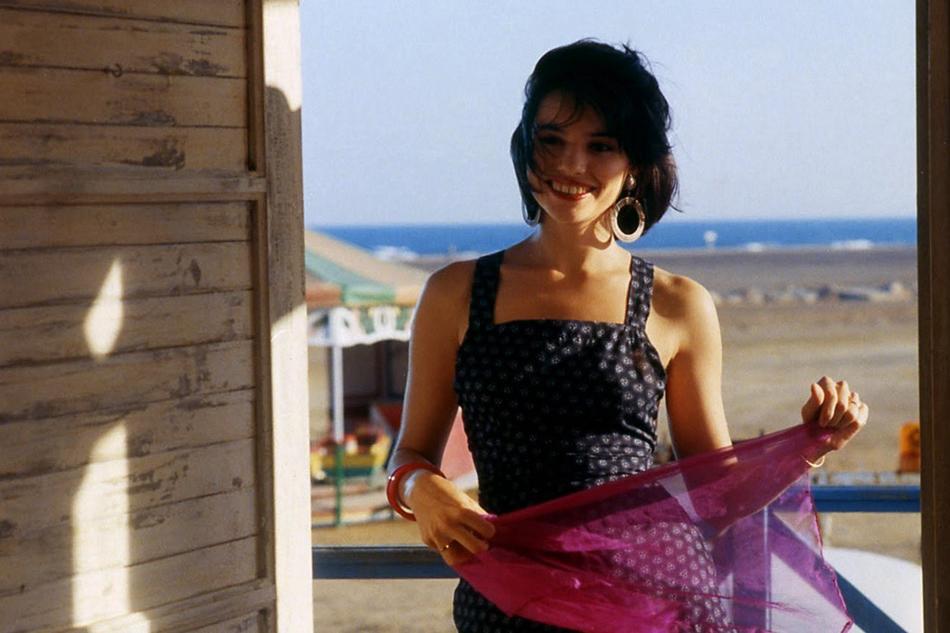 Xem Phim 37 độ 2 Buổi Sáng (Betty Blue)