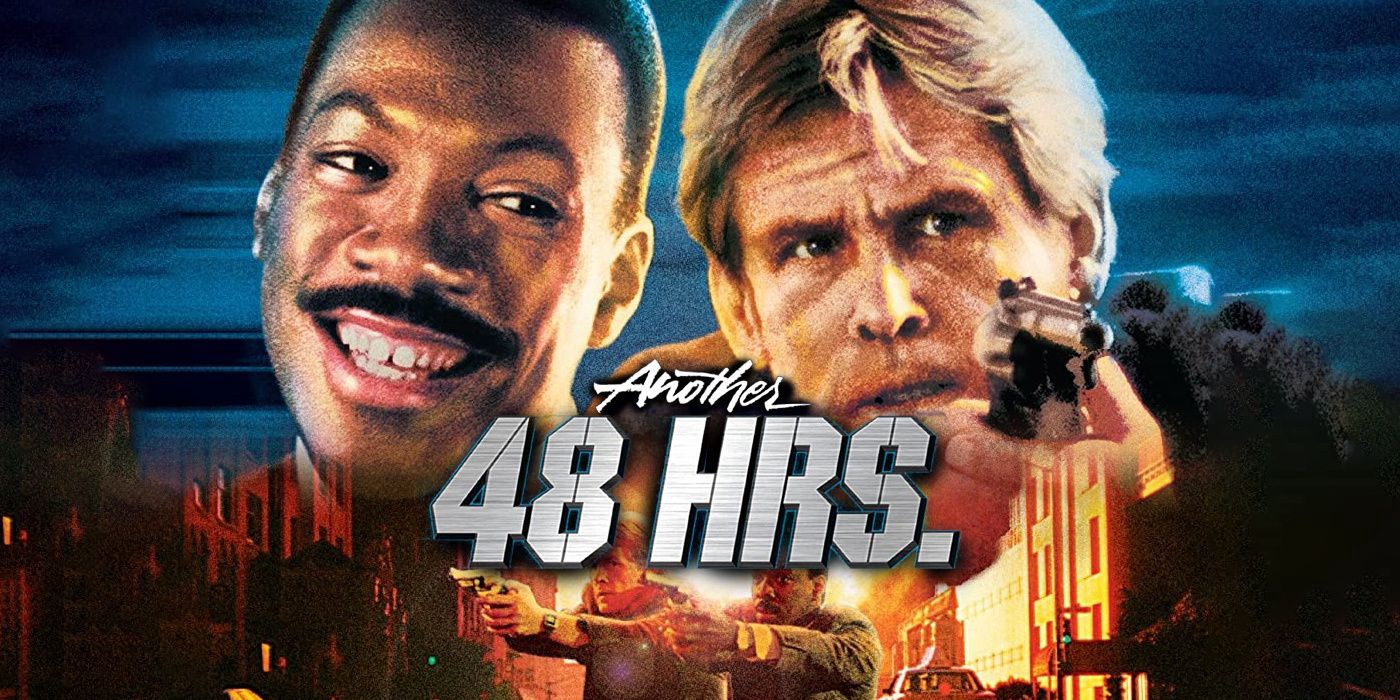 Xem Phim 48 Giờ Nữa (Another 48 Hrs.)