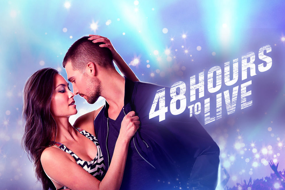 Banner Phim 48 Giờ Sinh Tử (48 Hours To Live - Wild For The Night)