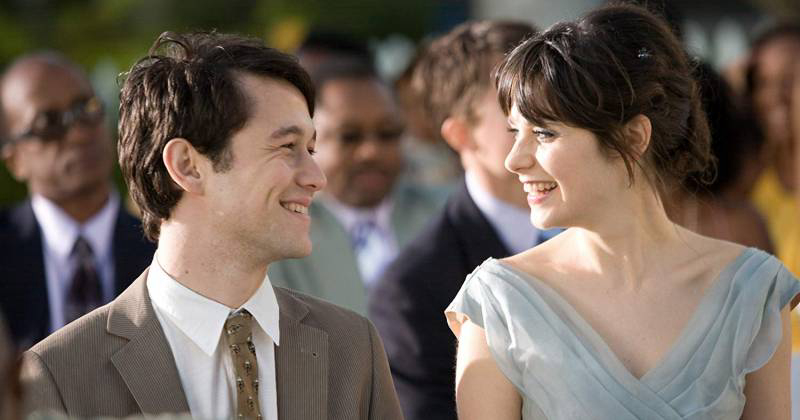 Xem Phim 500 Ngày Yêu (500 Days of Summer)