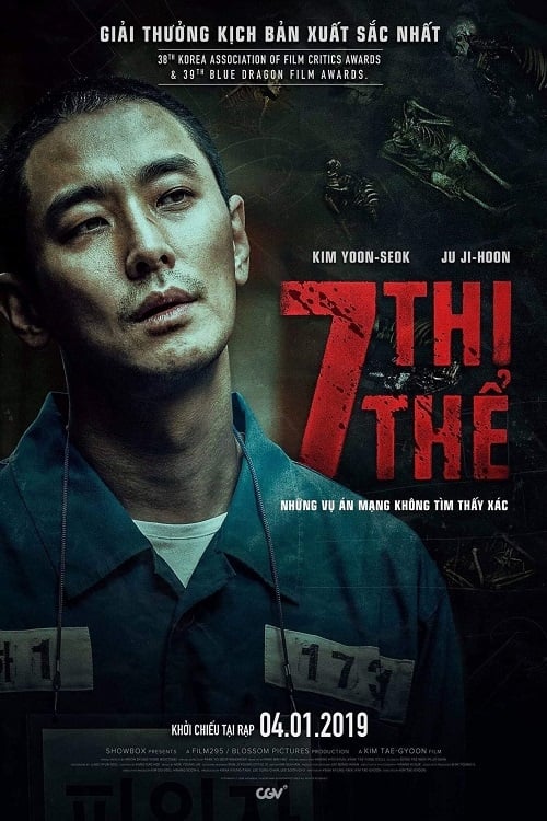 Banner Phim 7 Thi Thể (Dark Figure of Crime)