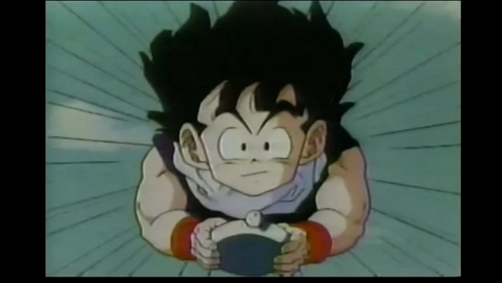 Banner Phim 7 Viên Ngọc Rồng (Dragon Ball)