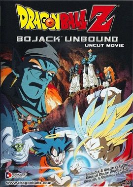Banner Phim 7 Viên Ngọc Rồng: Vòng Đấu Bất Phân (Dragon Ball Z: Bojack Unbound)