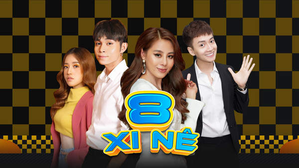 Banner Phim 8 Xi-Nê (8 Xi-Nê)