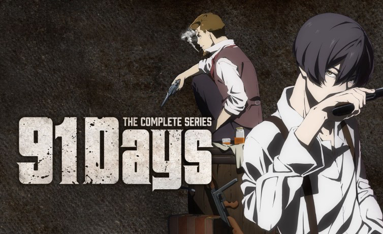 Xem Phim 91 Ngày (91 Days)