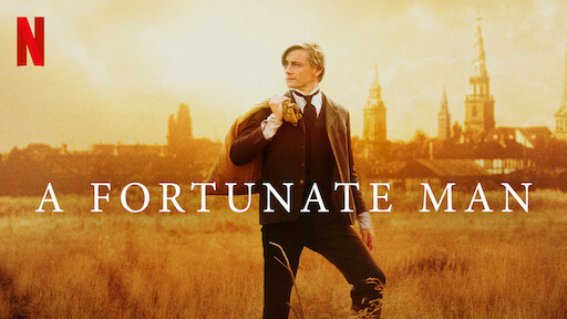 Banner Phim A Fortunate Man (A Fortunate Man)