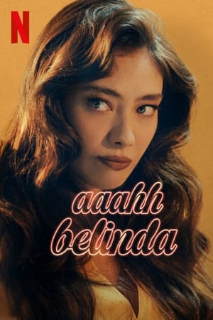 Banner Phim Aaahh Belinda (Oh Belinda)
