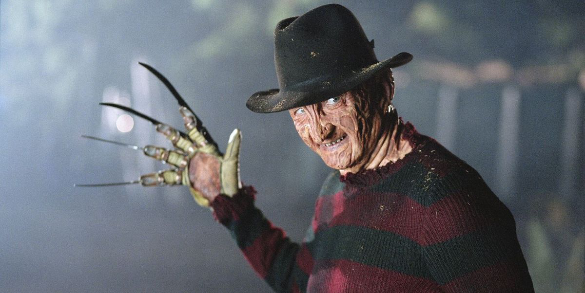 Xem Phim Ác Mộng Đường Phố 1984 (A Nightmare on Elm Street)