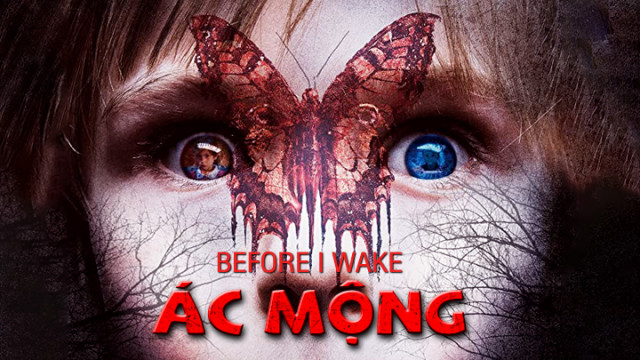 Xem Phim Ác Mộng (Before I Wake)