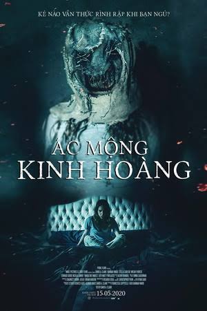 Banner Phim Ác Mộng Kinh Hoàng (After She Wakes)