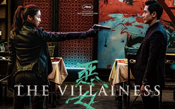 Xem Phim Ác Nữ Báo Thù (The Villainess)