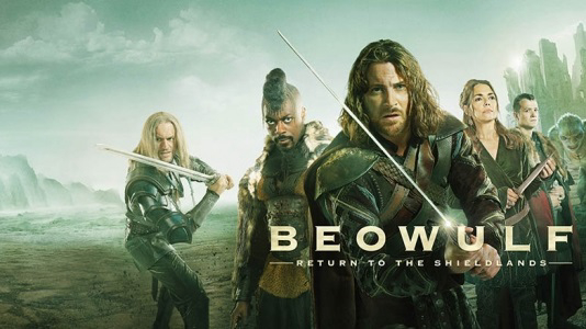 Banner Phim Ác Quỷ Lộng Hành (Beowulf)