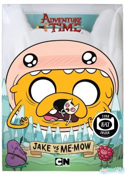 Banner Phim Adventure Time Seasion 5 (Adventure Time Seasion 5)