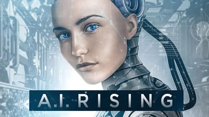 Xem Phim A.I. Rising (A.I. Rising)