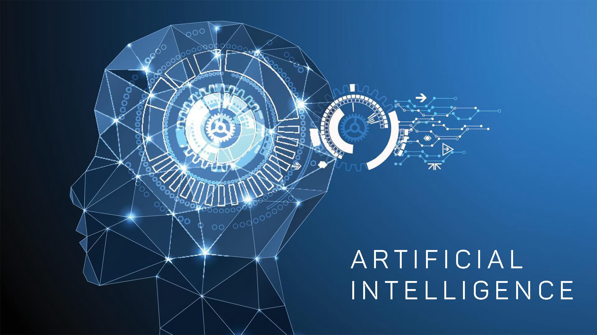 Xem Phim A.I.: Trí Tuệ Nhân Tạo (A.I. Artificial Intelligence)