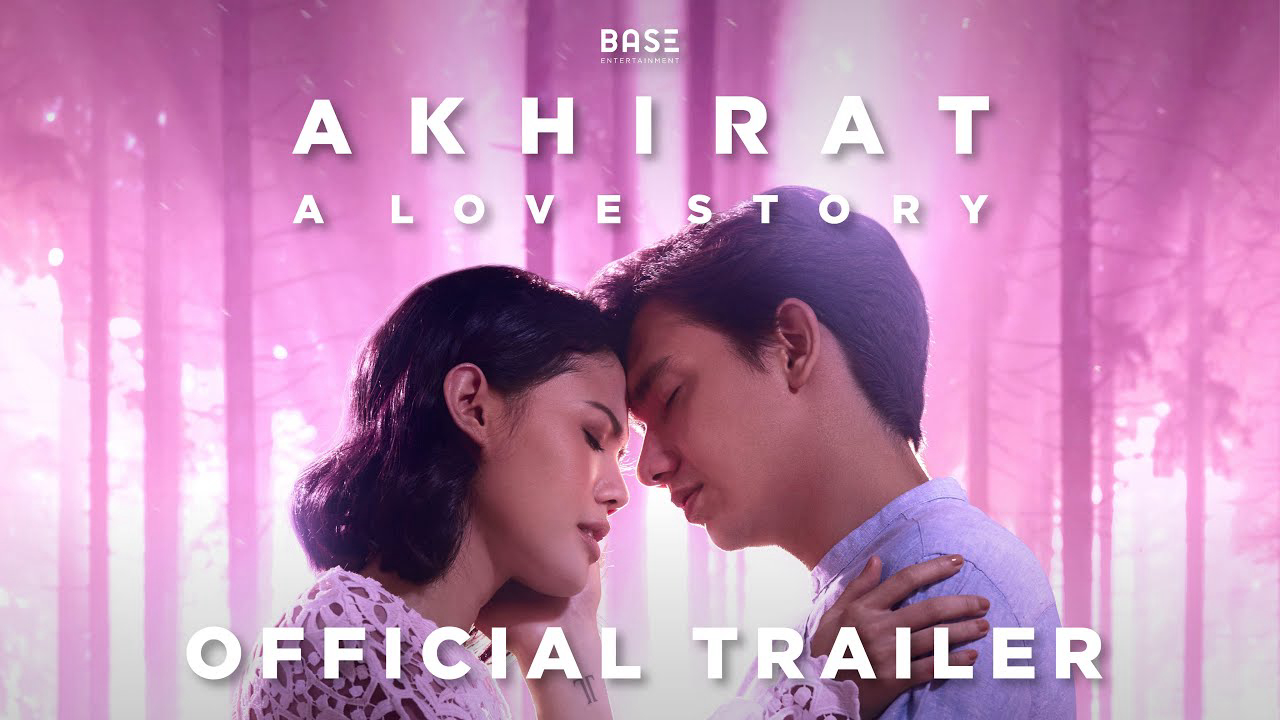 Xem Phim Akhirat: Một chuyện tình (Akhirat: A Love Story)
