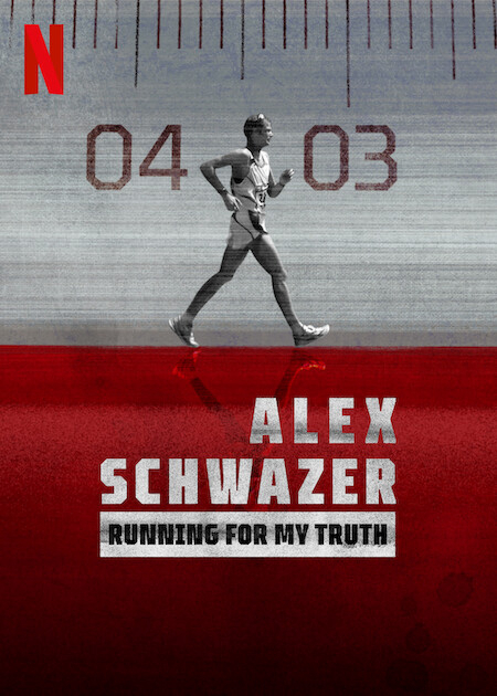 Banner Phim Alex Schwazer: Đuổi Theo Sự Thật (Running For My Truth: Alex Schwazer)
