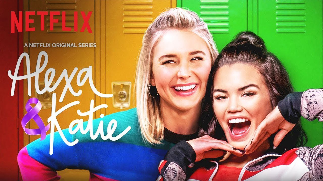 Xem Phim Alexa &amp; Katie (Phần 3) (Alexa &amp; Katie (Season 3))