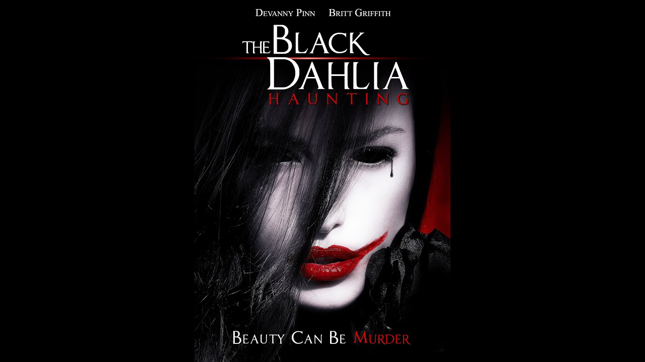 Banner Phim Ám Ảnh (The Black Dahlia Haunting)