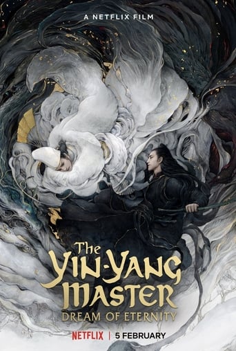 Banner Phim Âm Dương Sư: Tình Nhã Tập (The Yin Yang Master)