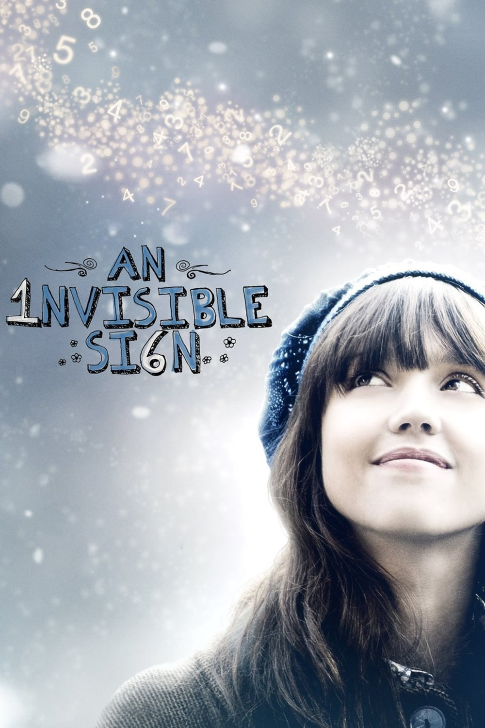 Banner Phim Ám Hiệu Vô Hình (An Invisible Sign)