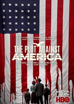 Banner Phim Âm Mưu Chống Lại Nước Mỹ Phần 1 (The Plot Against America Season 1)