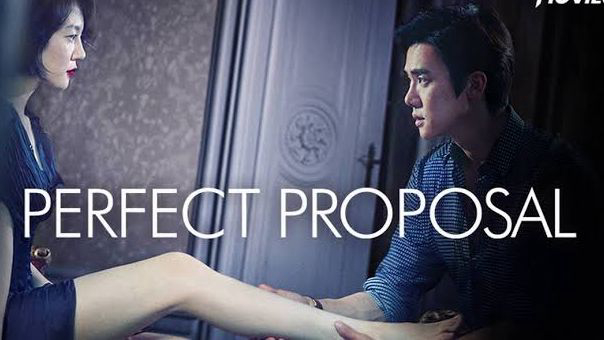 Xem Phim Âm Muu Cua Lo Lem (Perfect Proposal)