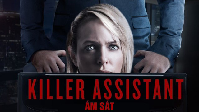 Banner Phim Ám Sát (Killer Assistant)