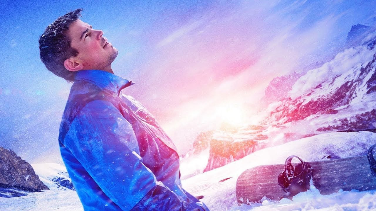 Banner Phim Âm sáu độ: Phép màu trên núi tuyết (6 Below: Miracle on the Mountain)