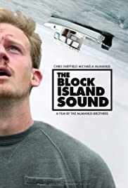 Banner Phim Âm Thanh Ngoài Khơi Đảo Block (The Block Island Sound)