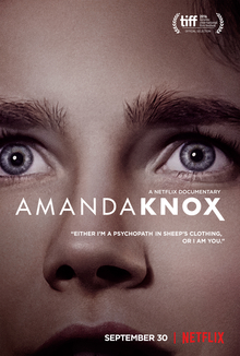 Banner Phim Amanda Knox (Amanda Knox)