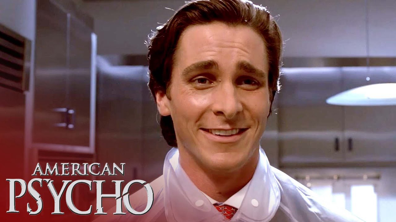 Xem Phim American Psycho (American Psycho)