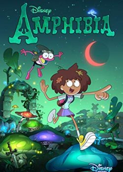 Banner Phim Amphibia Season 1 (Amphibia Season 1)