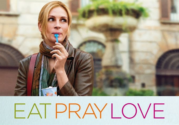 Xem Phim Ăn, cầu nguyện, yêu (Eat Pray Love)