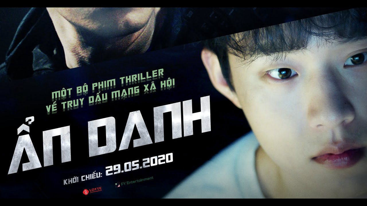 Banner Phim Ẩn danh (Search Out)