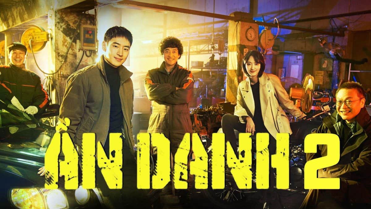 Banner Phim Ẩn Danh (Taxi Driver (Phát Song Song))