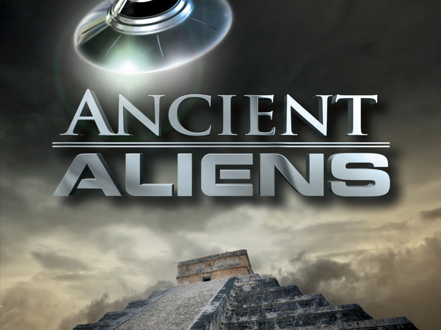 Xem Phim Ancient Aliens (Phần 2) (Ancient Aliens (Season 2))